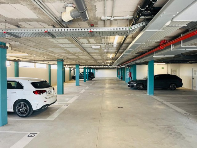 Penthouse in Estepona