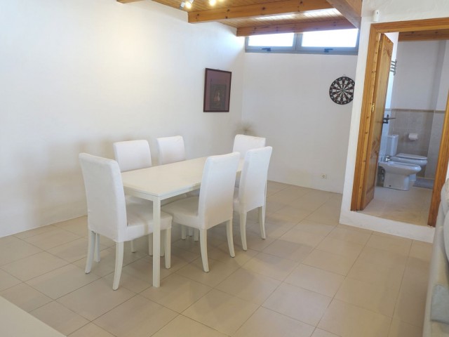 3 Bedrooms Apartment in Fuengirola