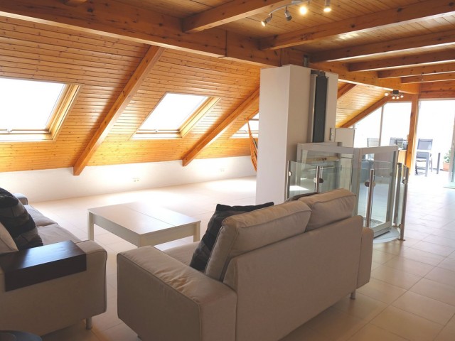 3 Bedrooms Apartment in Fuengirola