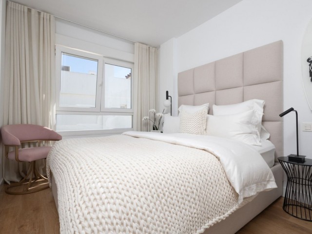 4 Bedrooms Townhouse in Calahonda