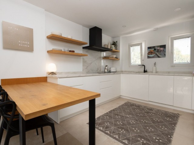 4 Bedrooms Townhouse in Calahonda