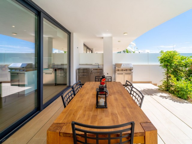 3 Bedrooms Apartment in Fuengirola