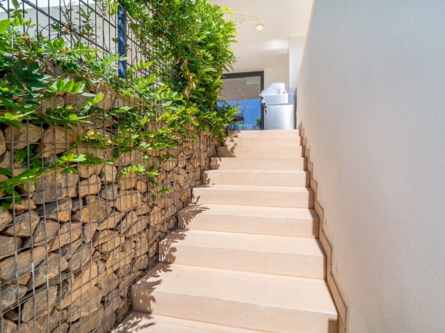 3 Bedrooms Apartment in Fuengirola