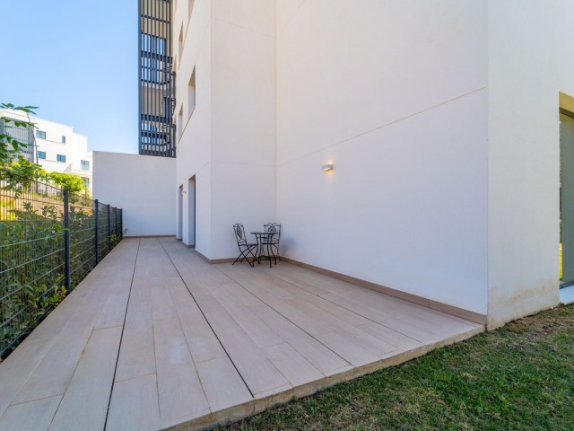 3 Bedrooms Apartment in Fuengirola