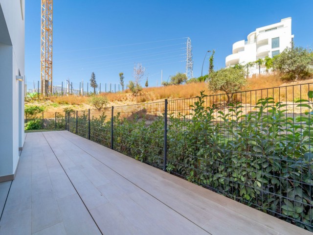 3 Bedrooms Apartment in Fuengirola