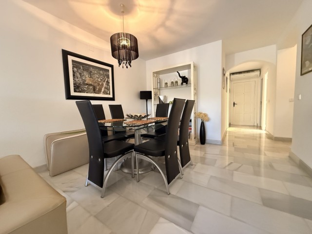 2 Bedrooms Apartment in The Golden Mile