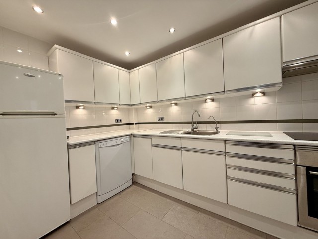 2 Bedrooms Apartment in The Golden Mile