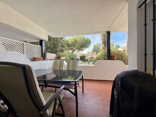 2 Bedrooms Apartment in The Golden Mile