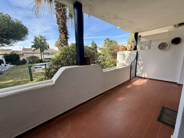 2 Bedrooms Apartment in The Golden Mile