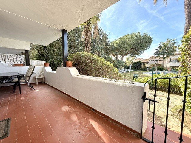 2 Bedrooms Apartment in The Golden Mile