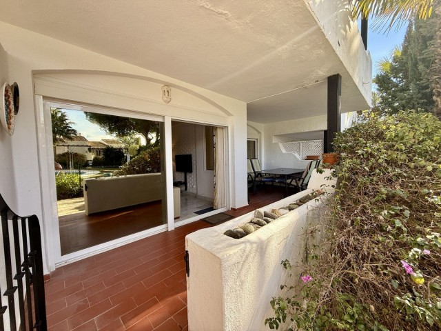 2 Bedrooms Apartment in The Golden Mile