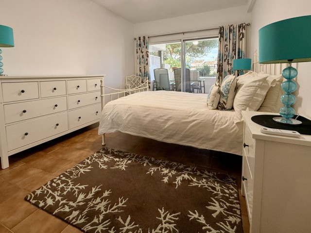 2 Bedrooms Apartment in The Golden Mile