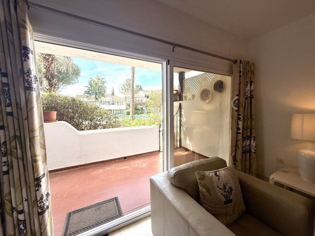 Appartement avec 2 Chambres  à The Golden Mile