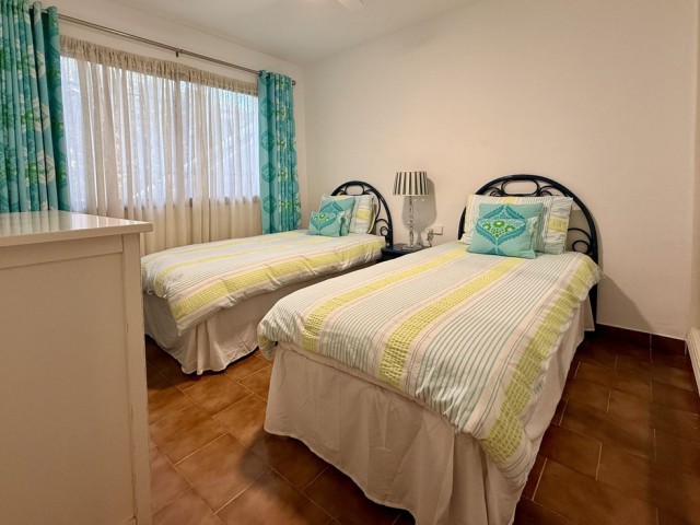 Appartement avec 2 Chambres  à The Golden Mile