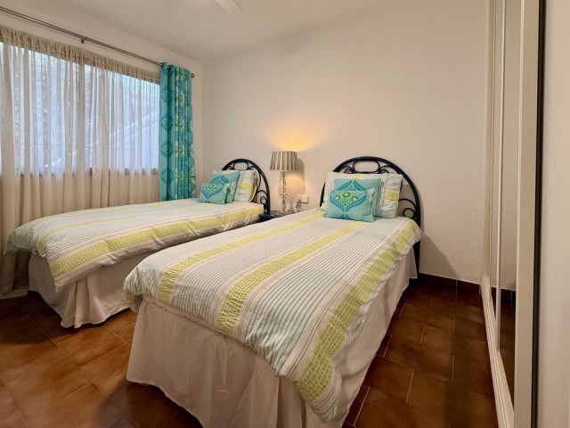 Appartement avec 2 Chambres  à The Golden Mile