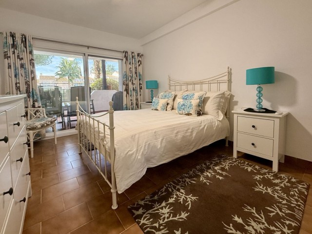 Appartement avec 2 Chambres  à The Golden Mile