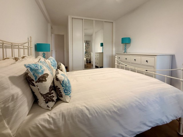 Appartement avec 2 Chambres  à The Golden Mile