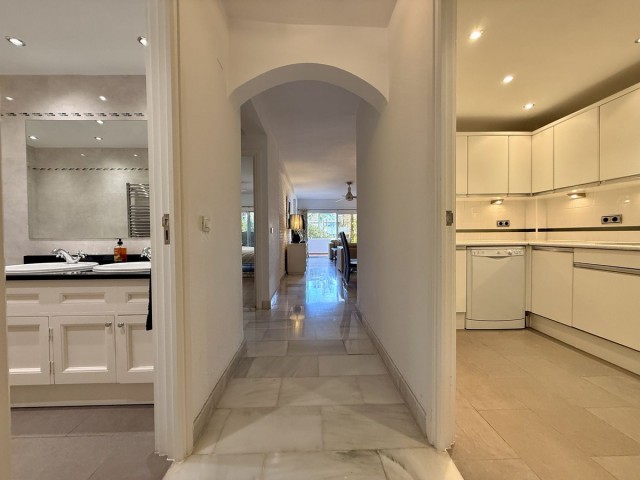 Appartement avec 2 Chambres  à The Golden Mile