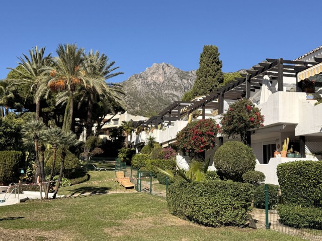 Apartment, The Golden Mile, R5293087