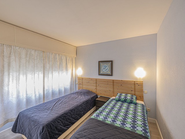 2 Bedrooms Apartment in Estepona