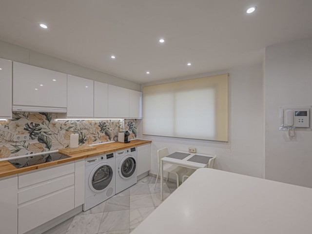 2 Bedrooms Apartment in Estepona