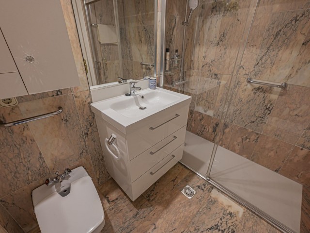 2 Bedrooms Apartment in Estepona