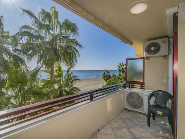 2 Makuuhuoneen Huoneisto Estepona