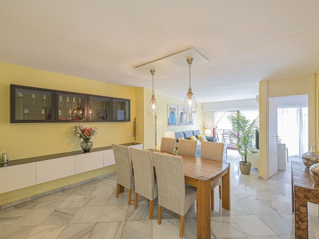 2 Makuuhuoneen Huoneisto Estepona