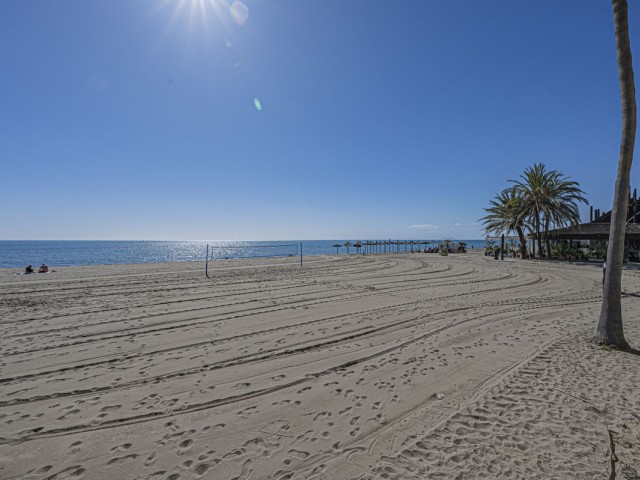 2 Makuuhuoneen Huoneisto Estepona