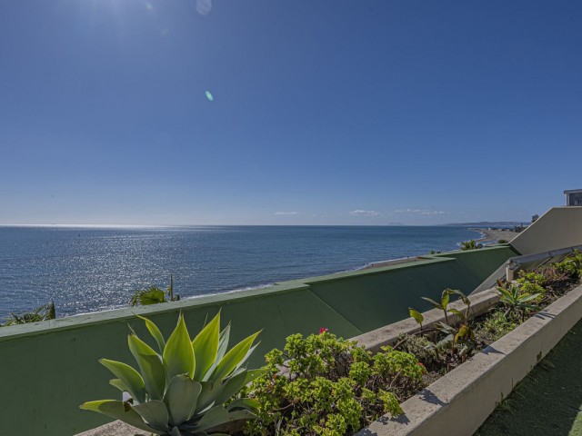 2 Makuuhuoneen Huoneisto Estepona