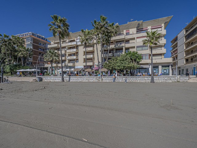 2 Makuuhuoneen Huoneisto Estepona