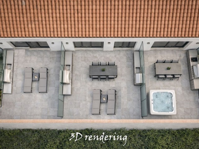 6 Bedrooms Apartment in Fuengirola