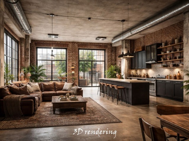 6 Bedrooms Apartment in Fuengirola