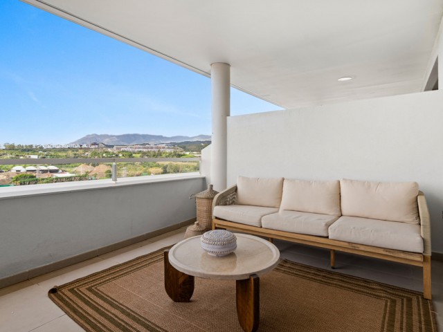 3 Bedrooms Apartment in Estepona