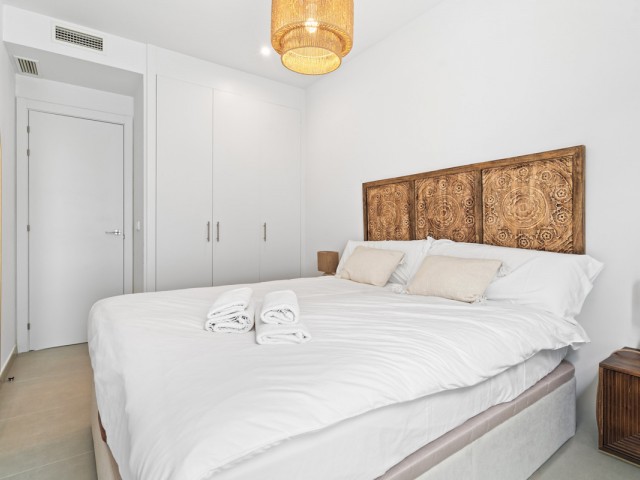 3 Bedrooms Apartment in Estepona