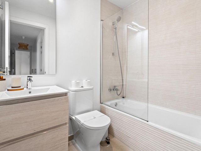 3 Bedrooms Apartment in Estepona