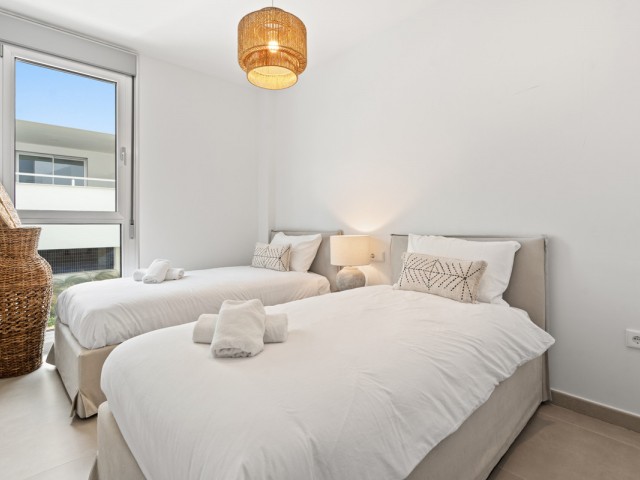 3 Bedrooms Apartment in Estepona