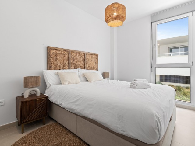 3 Bedrooms Apartment in Estepona