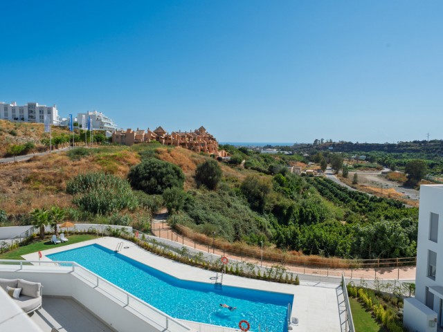 3 Bedrooms Apartment in Estepona