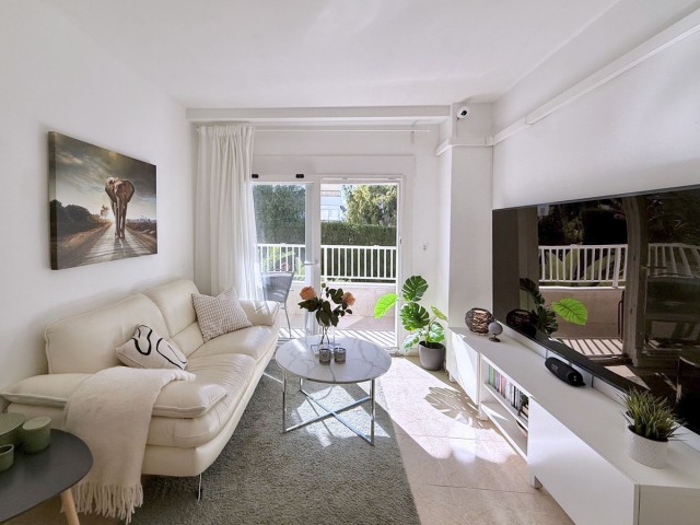 Apartment, Puerto Banús, R5306488
