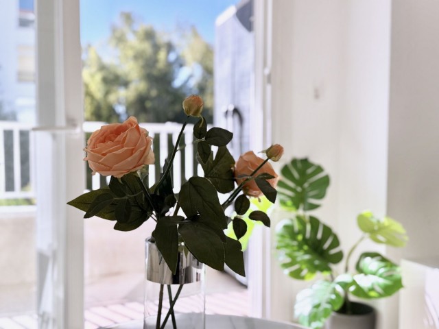 2 Slaapkamer Appartement in Puerto Banús