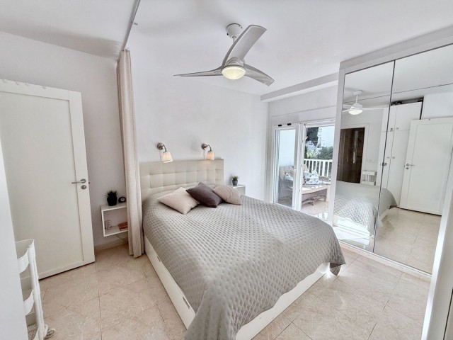 2 Slaapkamer Appartement in Puerto Banús