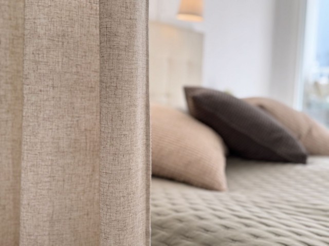 2 Slaapkamer Appartement in Puerto Banús