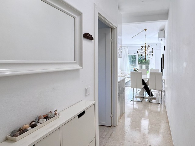 2 Slaapkamer Appartement in Puerto Banús