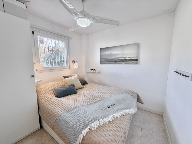 2 Slaapkamer Appartement in Puerto Banús