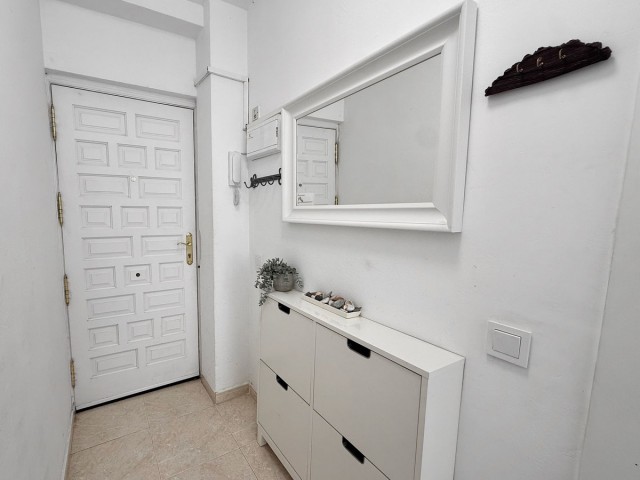 2 Slaapkamer Appartement in Puerto Banús