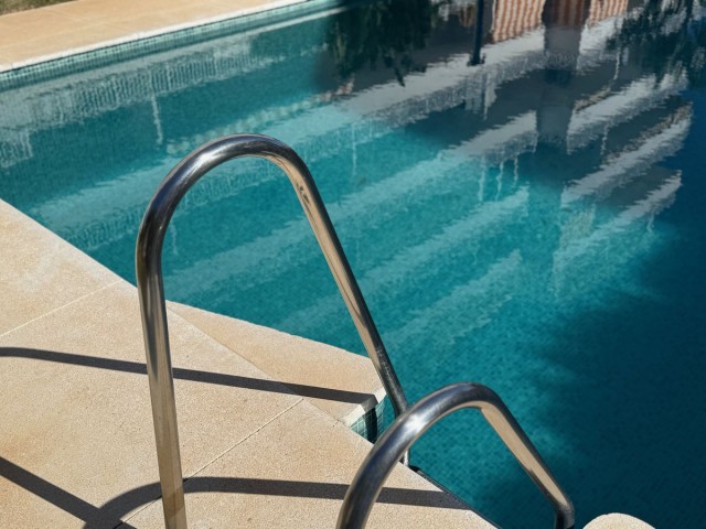 2 Slaapkamer Appartement in Puerto Banús