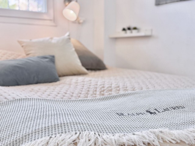 Apartamento con 2 Dormitorios  en The Golden Mile