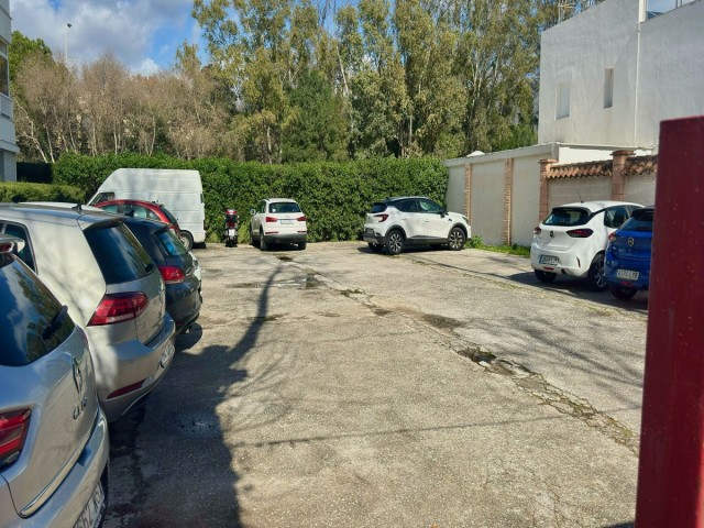 Apartamento con 2 Dormitorios  en The Golden Mile