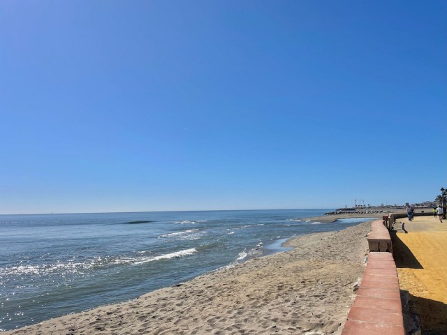 Apartamento con 2 Dormitorios  en The Golden Mile